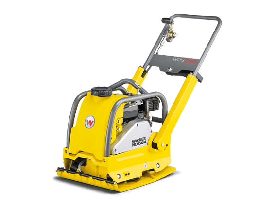 Виброплита Wacker Neuson 1550